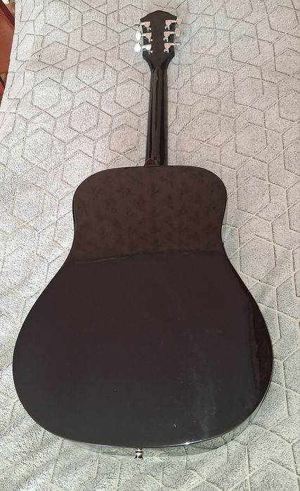 гітара Fender модель FA-125 SB