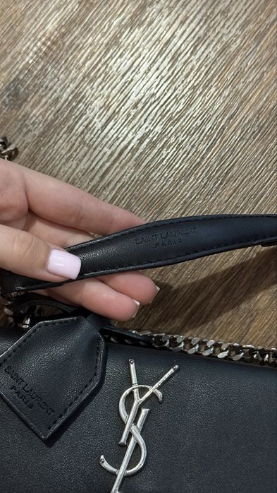 Сумка Yves Saint Laurent