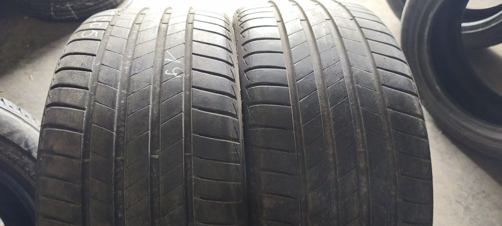 2szt letnie 235 35r19 91 Y xl Bridgestone Turanza T 005  2019r