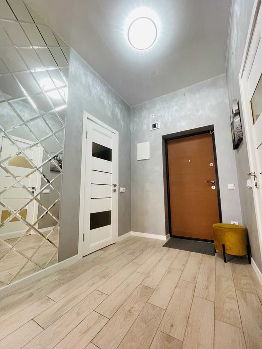 1-комнатная квартира по адресу (площадь 59 м²) - Atlanta.ua - фото 7