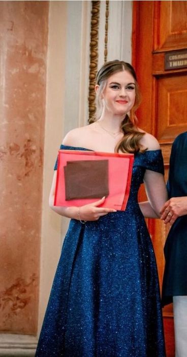 Випускна/вечірня сукня