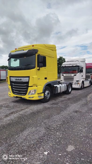 DAF