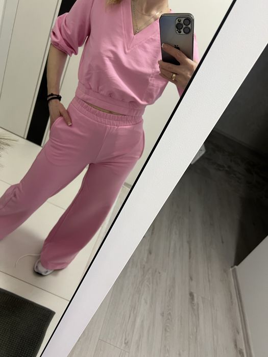 Костюм Pink жіночий