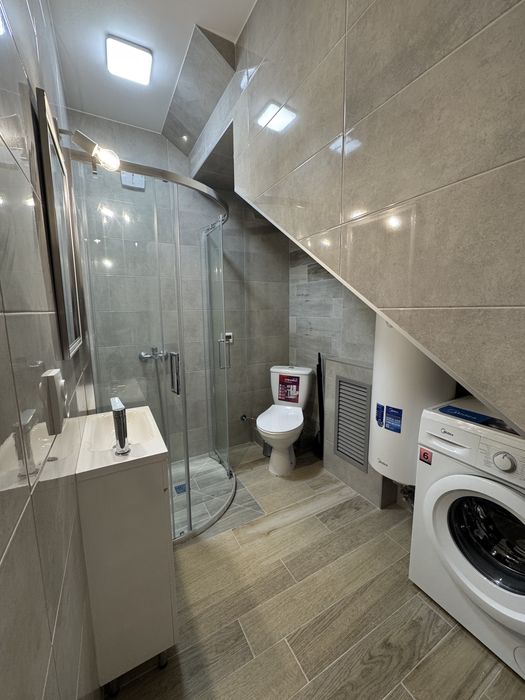 Продаж квартири ЖК Аура Парк | Таунхаус Aura Park Київ