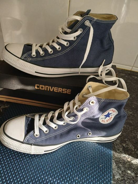 Sapatilhas all star