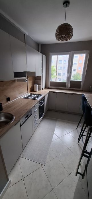 Wynajmę mieszkanie 2 pokoje 45 m² Mysłowice - View 6