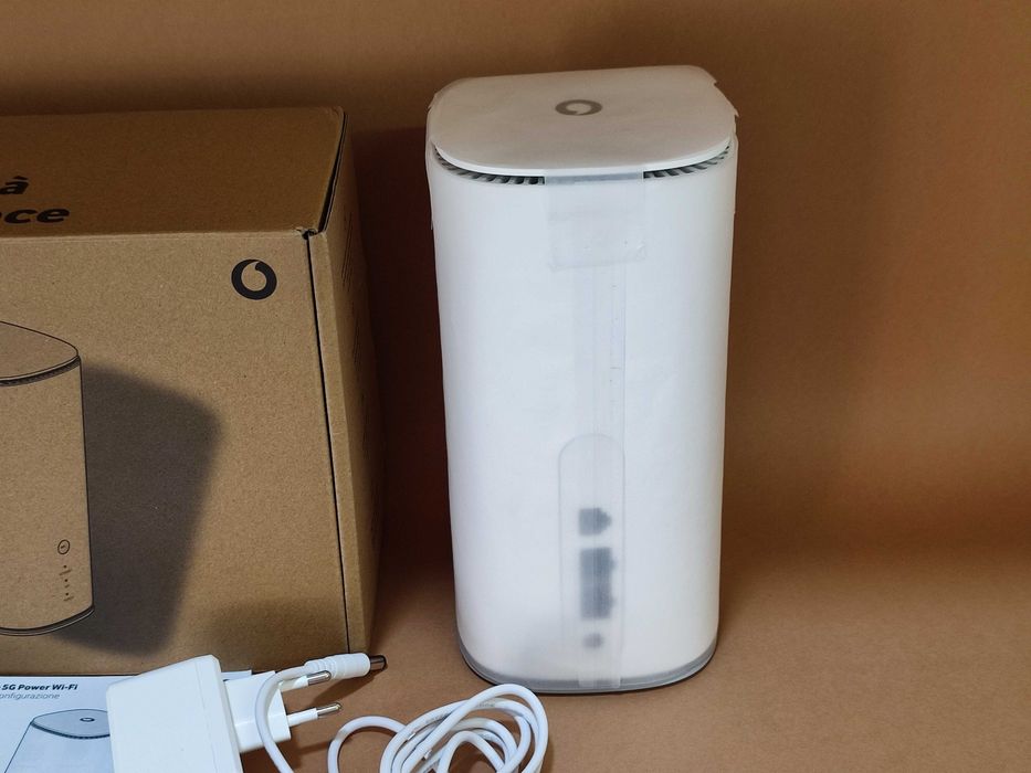 5G Router ZTE MC888 Ultra