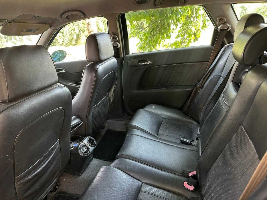 Alfa Romeo 156 sportwagon 1.9jtd