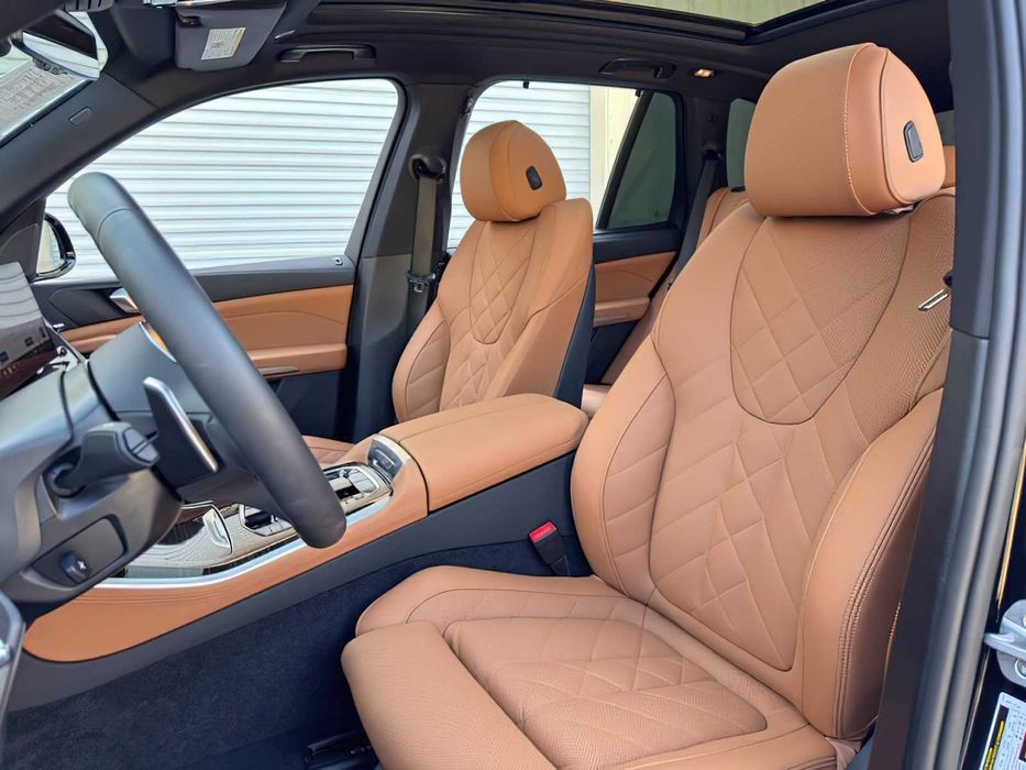 BMW X5 xDrive50e PHEV      2026
