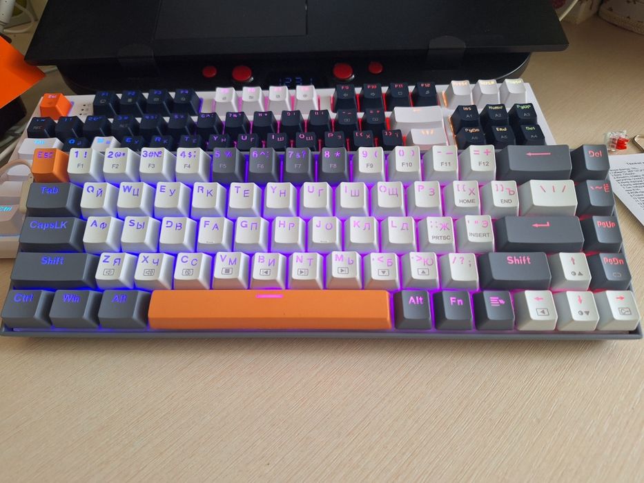 E-Yooso Z-686 65%
