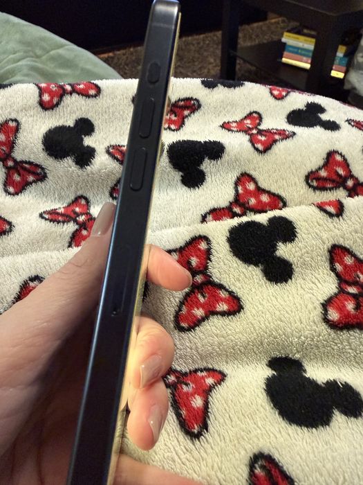 Telemóvel I phone 15 Pro