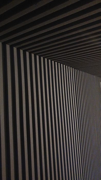 Lamele ścienne panele dekoracyjne do wnętrz