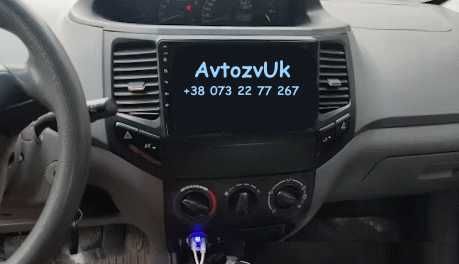 Магнітола GC6 Geely MK MK-2 CK СК MK2 МК2 GX7 EX7 X7 ЕХ7 EC8 Android