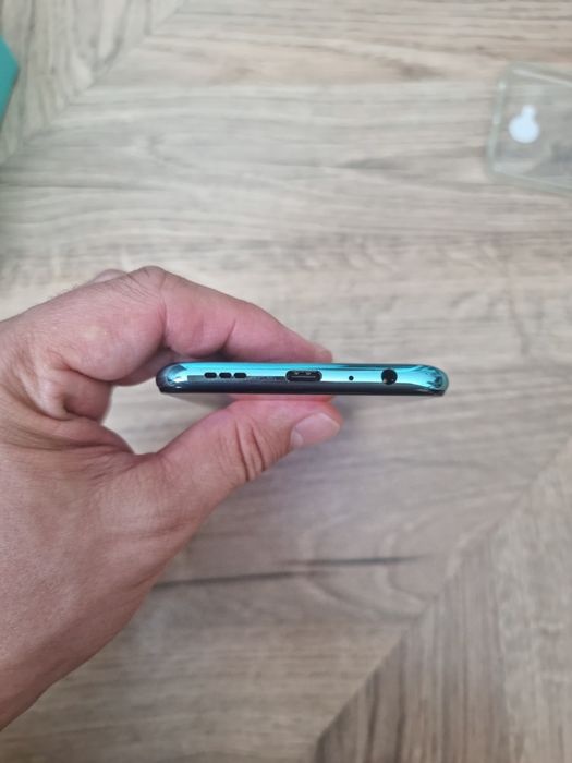 Telefon oppo reno 5 lite jak nowy 8gb/128gb