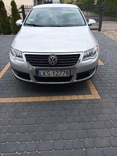 Sprzedam VW passat