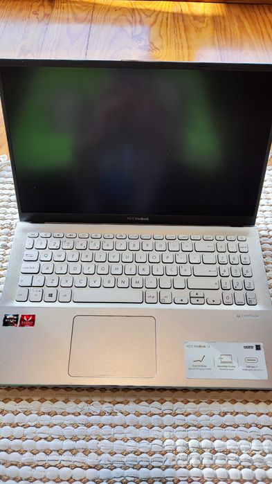ASUS VivoBook 15 F512D (Peças)