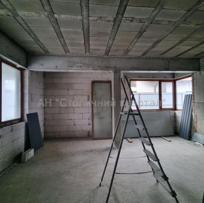 Продаж 2-поверхового будинку в котеджному містечку с. Чайки