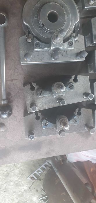 Imak tokarski multifix B