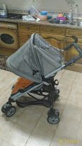 Carrinho de bebe da Pré natal