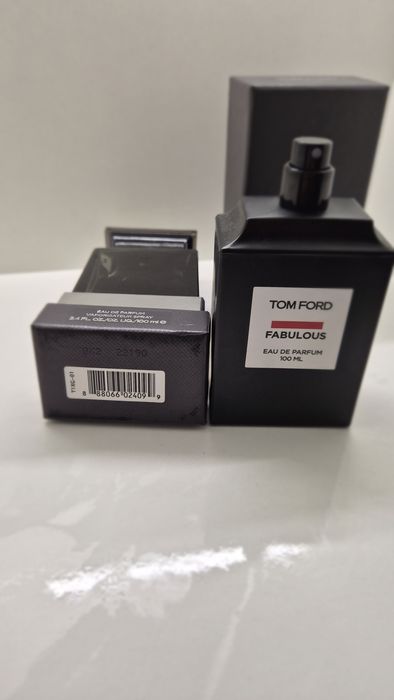 Парфюм(духи) Tom Ford  Oud Wood + Tom Ford Fabulous