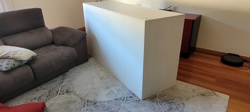 balcão para estabelecimento comercial