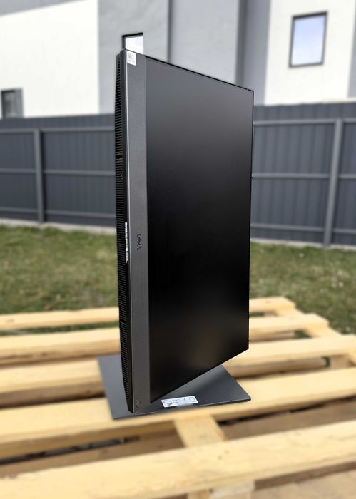 Моноблок Dell OptiPlex 7780 All-in-One	i5-10500·16GB+SSD256·touch 27"