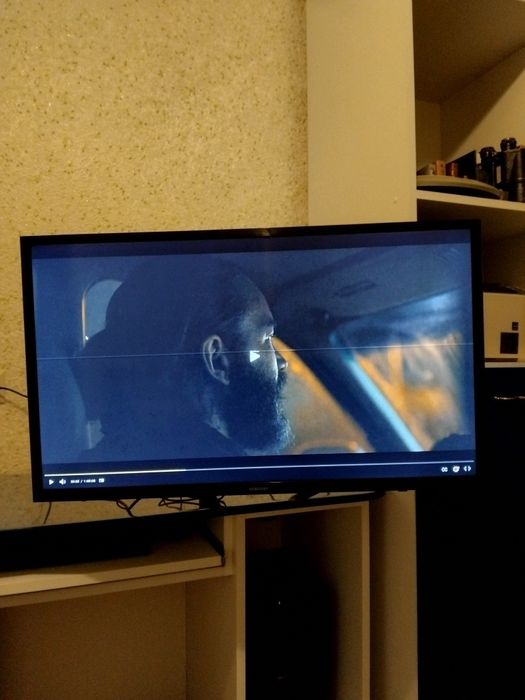 Телевізор Samsung, 32 дюйма,Full HD