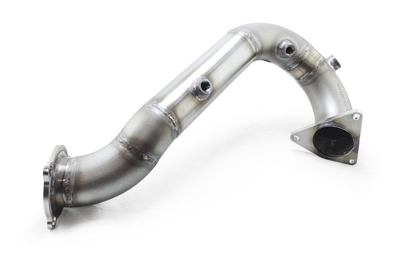 DOWNPIPE PARA AUDI A4 B8 / A5 8T / A6 4G / A7 4G / Q5 8R - 3.0 TDI
