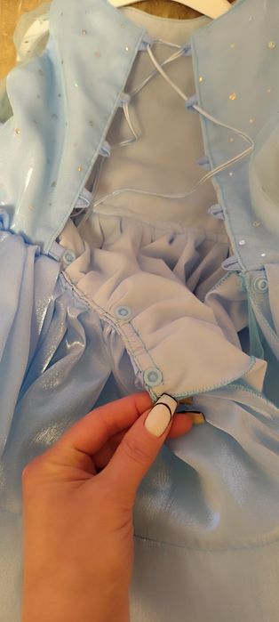 Шикарне платтячко