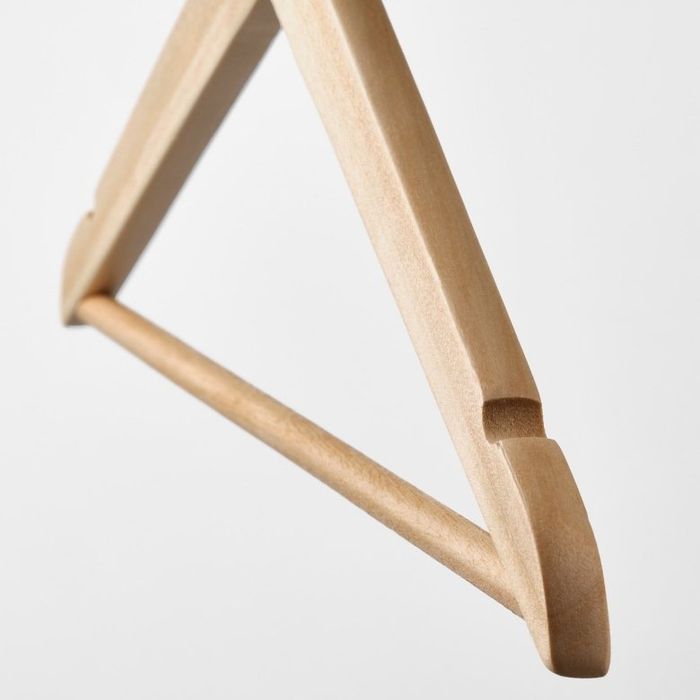 Вішалка(плечики) IKEA BUMERANG