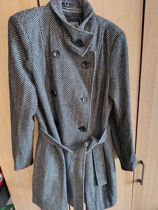 Płaszczyk C&A 40 Yessica