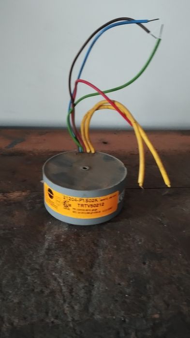 Transformator talema