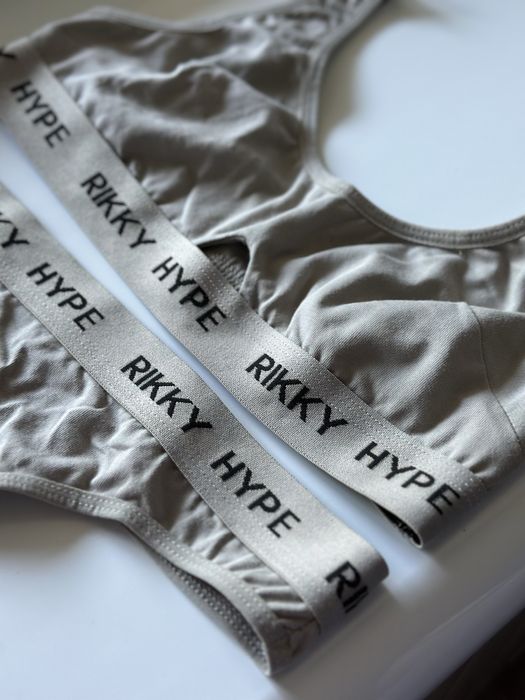 Комлект нижньої білизни