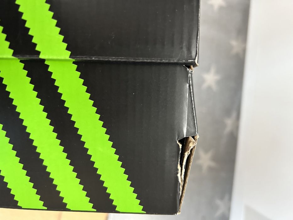 Adidas forum low Xbox 43