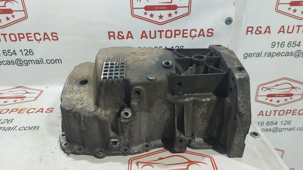 Cárter Óleo Motor Renault 1.4 DCI 1.5 1.6 8200318813 Original