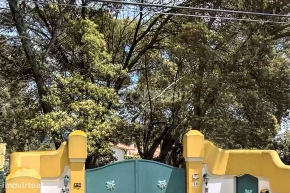 Quinta T4 Caldas da Rainha
