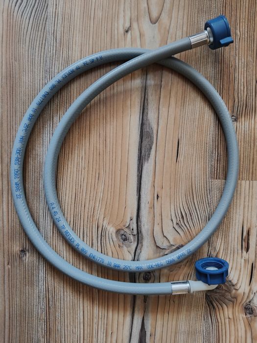 Wąż dopływowy / wąż do pralki