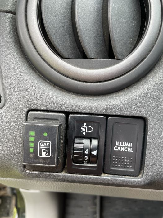 Продам автомобіль Suzuki Sx4 2008року