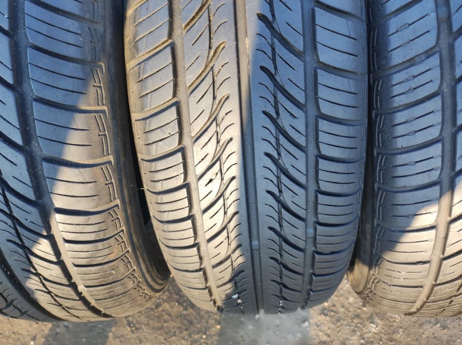 Opony R15/60/185 cena za komplet