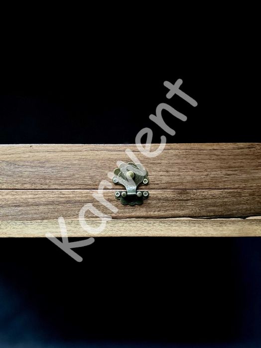 Дерев'яні Шахмати Ручної Роботи (Шашки + Нарди)