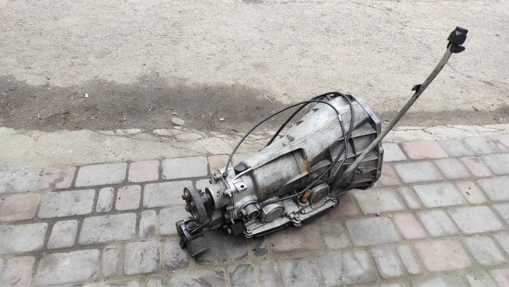 АКПП Mercedes w124 ,190,w201,1984- 2.0i,2.0d,2.5d