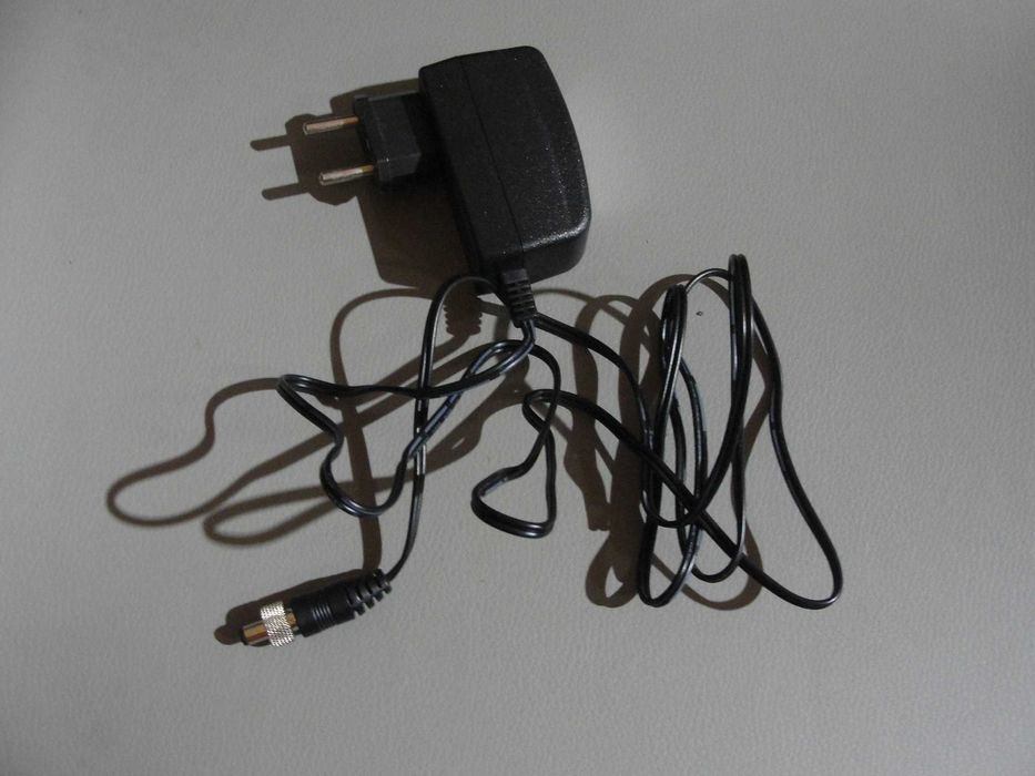 Мікшерський пульт Rocksville 10, блютуз, USB