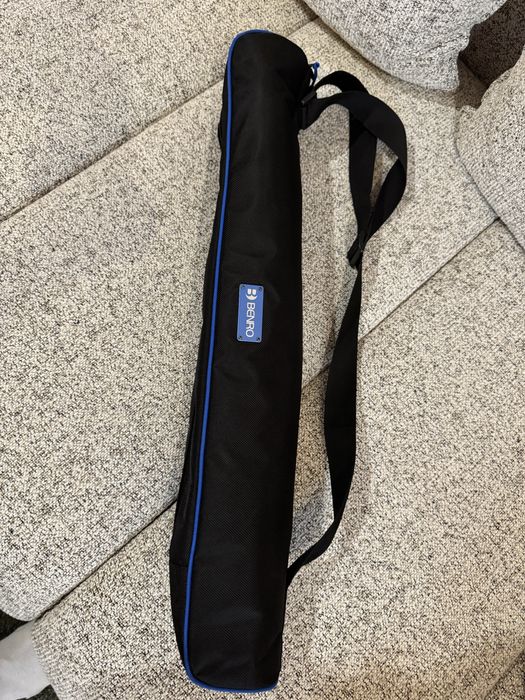 Monopod statyw Benro S2