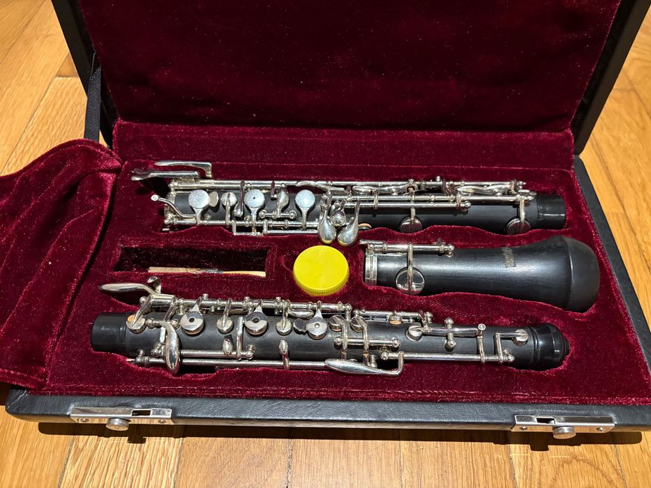 Barrington Brand Oboe64751534139523121