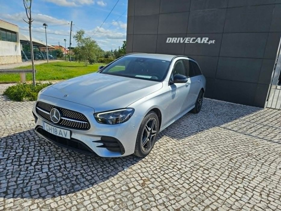 Mercedes-Benz E 300