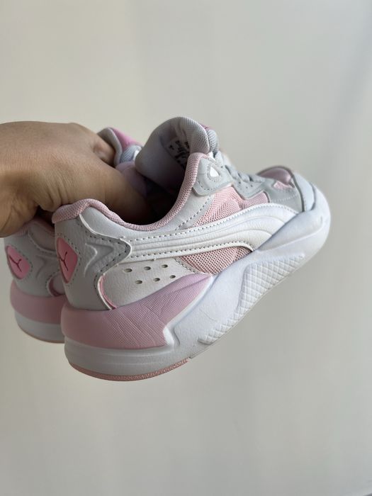 Кросівки пума для дівчинки оригінал