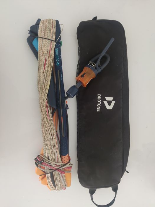 Kite surf Dice 11 sem barra63823825822977123