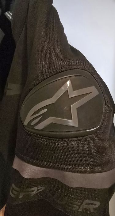 Casaco Alpinestars