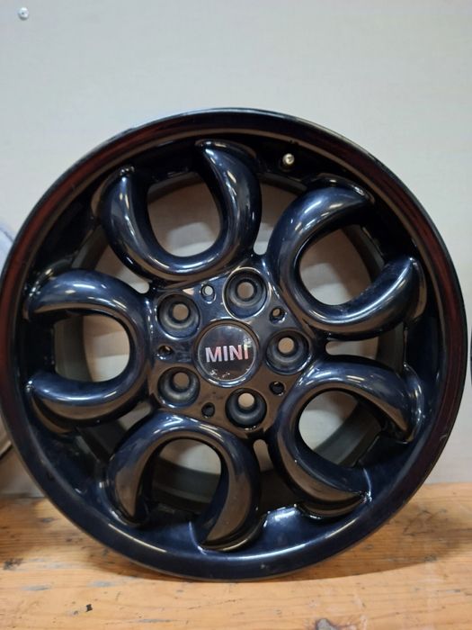 Conjunto de Jantes MINI Mini Countryman (R60)