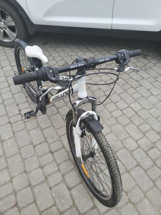 Rower  koła  24"